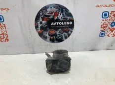 Дроссель (Заслонка дроссельная) Nissan Murano