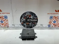 Блок управления двигателем Infiniti JX35