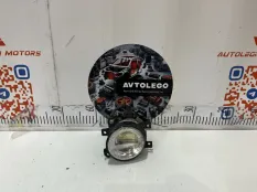 ПТФ правая Infiniti Q50