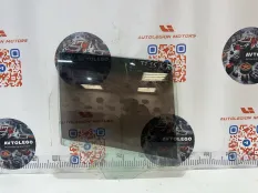 Стекло заднее правое BMW X1