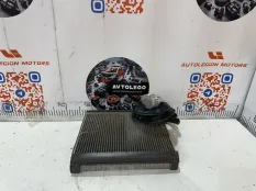 Испаритель кондиционера Audi A6