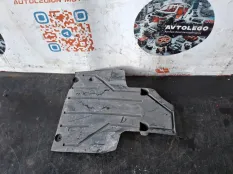 Защита днища Ford Escape