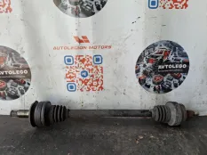 Полуось задняя правая Mercedes benz C350