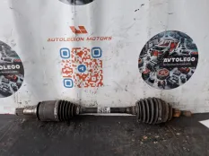 Полуось передняя левая Mercedes benz R350