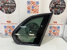 Форточка правая BMW X5