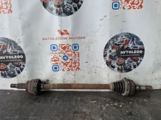 Полуось задняя левая Jaguar XJL