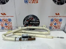 Шторка правая (Airbag) Land Rover Freelander