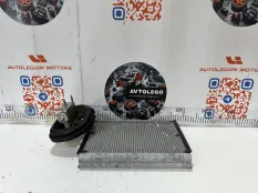 Испаритель кондиционера Mercedes benz C300