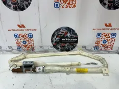 Шторка левая (Airbag) Land Rover Freelander