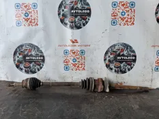 Полуось передняя правая Infiniti EX35