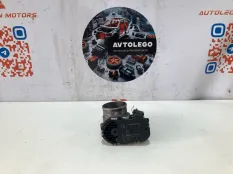 Дроссель (Заслонка дроссельная) Land Rover Range Rover Evoque