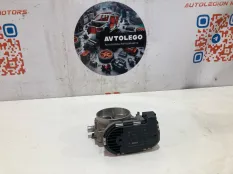Дроссель (Заслонка дроссельная) Mercedes benz R350
