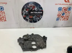 Крышка ГБЦ BMW X5