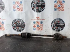 Полуось передняя правая Mercedes benz R350