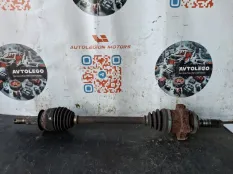 Полуось задняя левая Infiniti EX35