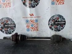 Полуось задняя правая Infiniti EX35