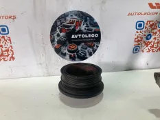 Шкив коленвала BMW X5
