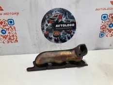 Выпускной коллектор Mercedes benz R350