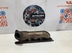 Выпускной коллектор Mercedes benz R350