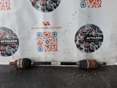 Полуось задняя Volvo S60