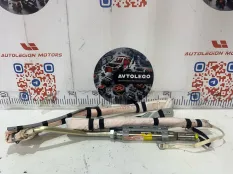 Шторка правая (Airbag) Infiniti EX35