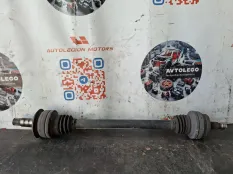 Полуось задняя левая Mercedes benz C350