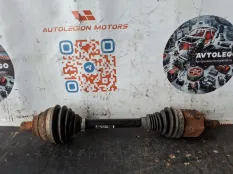 Полуось передняя левая VW Tiguan