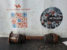 Полуось передняя правая Audi Q5