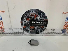 Заглушка бампера Audi Q7