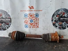 Полуось передняя левая Audi Q5