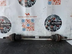 Полуось задняя левая Mercedes benz GL450