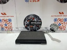 Испаритель кондиционера BMW 320I