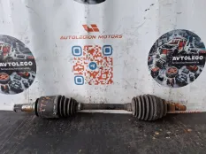 Полуось передняя левая Mercedes benz ML320