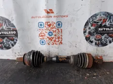 Полуось передняя левая Volvo XC70