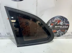 Форточка левая BMW X1