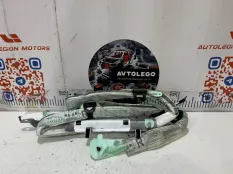 Шторка правая (Airbag) Jaguar XF
