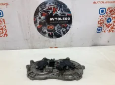 Крышка ГБЦ Mercedes benz R350