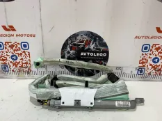 Шторка левая (Airbag) Jaguar XF