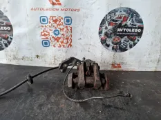 Суппорт задний правый Mercedes benz R350