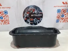 Поддон двигателя Mercedes benz R350