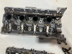 ГБЦ (Головка блока) BMW X5