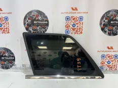 Форточка левая Jeep Grand Cherokee