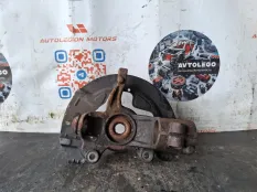 Кулак передний левый Volvo S60