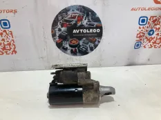 Стартер Mercedes benz R350