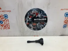 Катушка зажигания Infiniti EX35