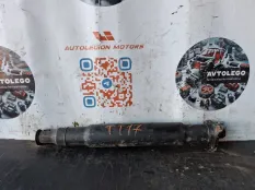 Кардан задний BMW X5