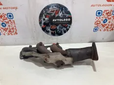 Выпускной коллектор Infiniti EX35