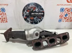 Выпускной коллектор Infiniti EX35