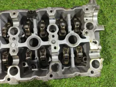 ГБЦ (Головка блока) Mercedes benz GL450