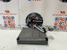 Испаритель кондиционера Porsche Cayenne S